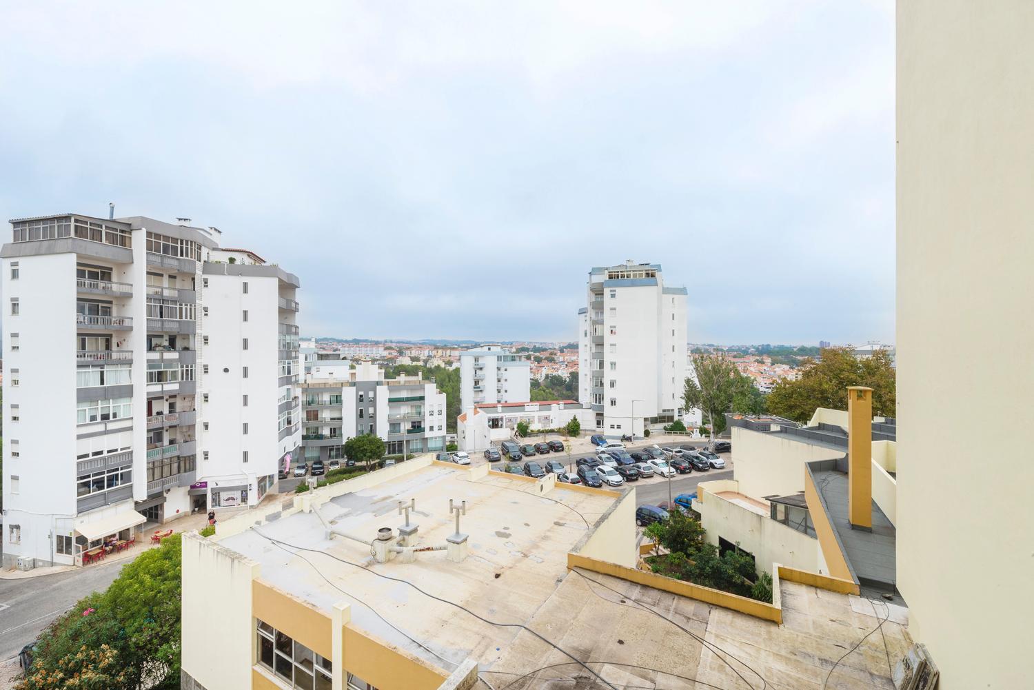 Equador Studios By Olala Homes Cascais Exterior photo