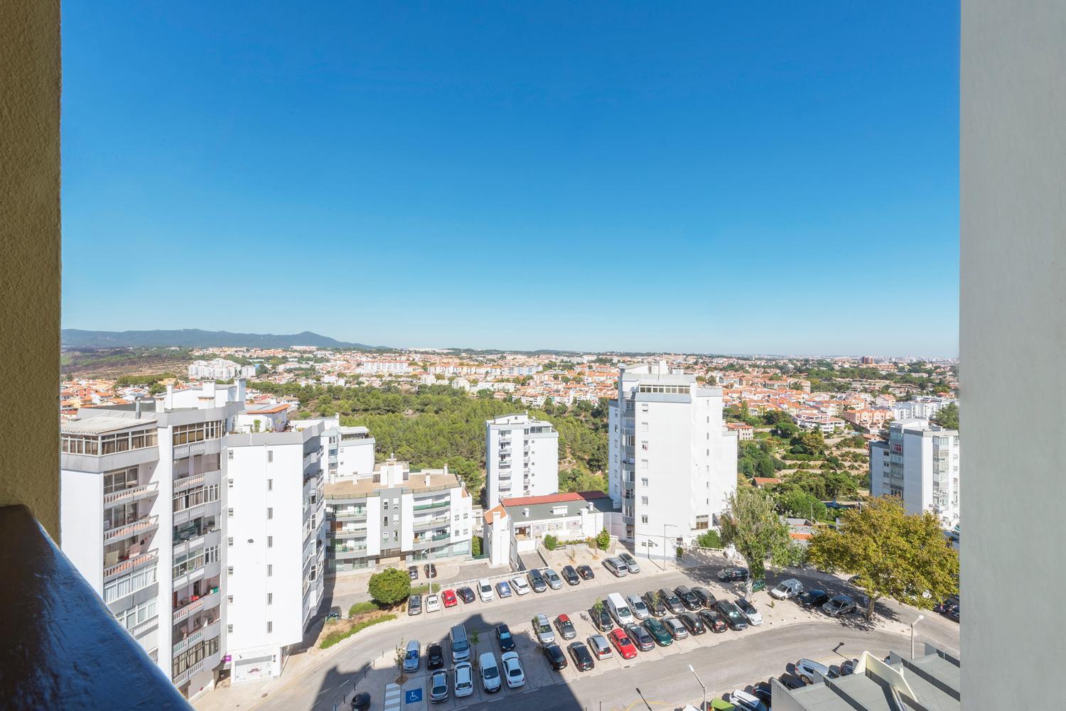 Equador Studios By Olala Homes Cascais Exterior photo