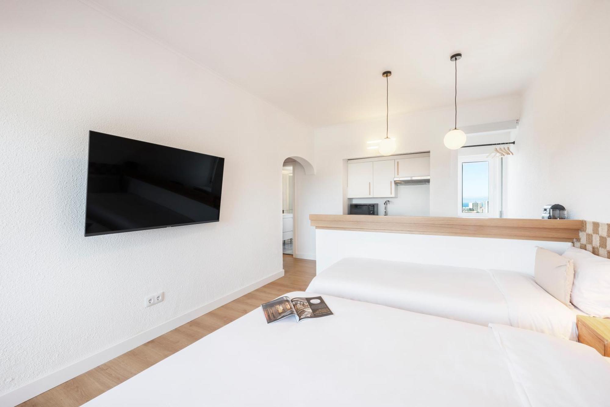 Equador Studios By Olala Homes Cascais Exterior photo
