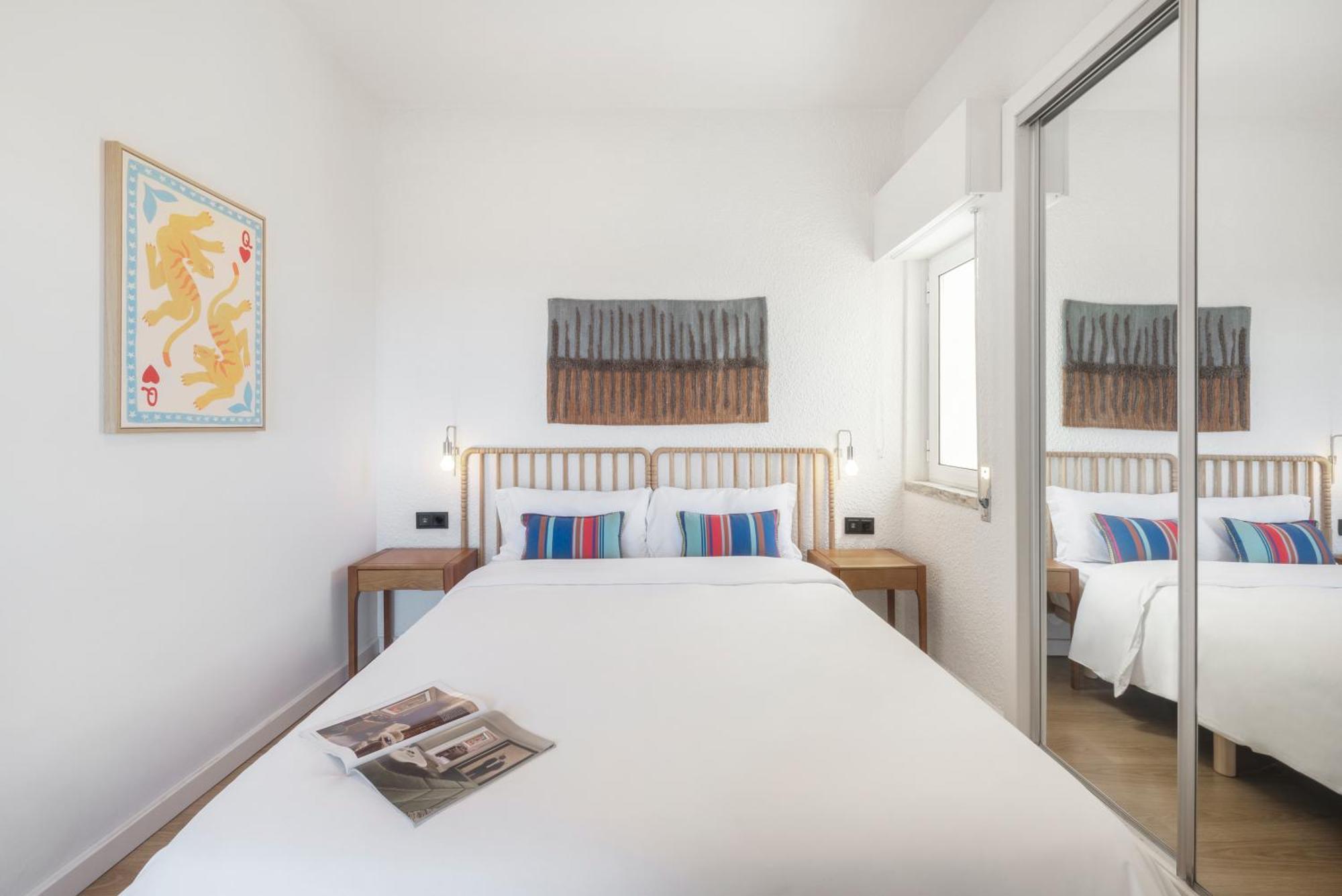 Equador Studios By Olala Homes Cascais Exterior photo